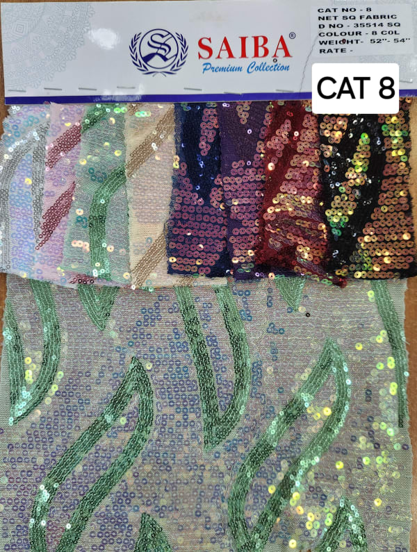 Imported Sequence Variety 40