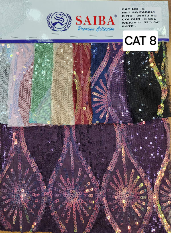 Imported Sequence Variety 39