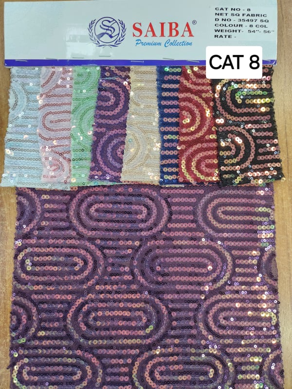 Imported Sequence Variety 46