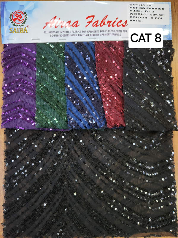 Imported Sequence Variety 45