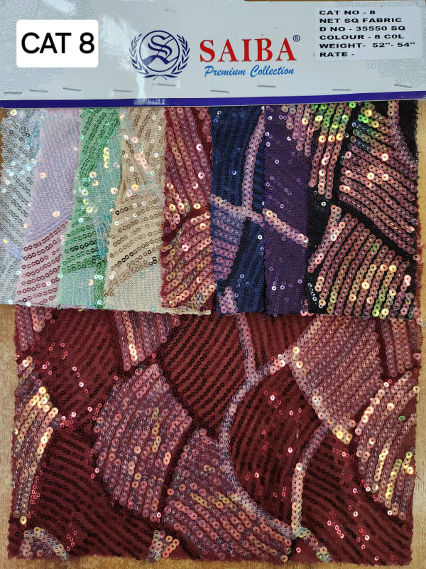 Imported Sequence Variety 1