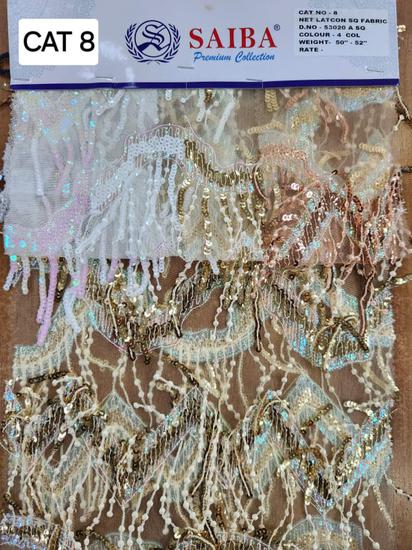 Imported Sequence Variety 2