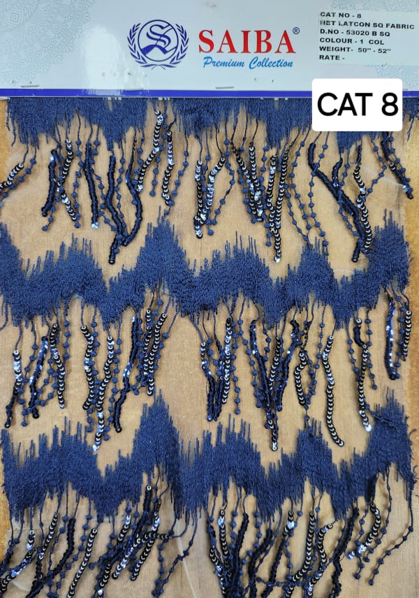 Imported Sequence Variety 4