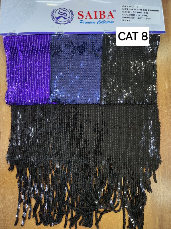 Imported Sequence Variety 6