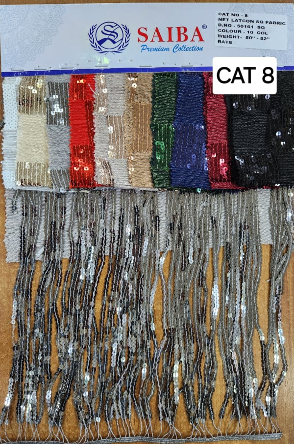 Imported Sequence Variety 9