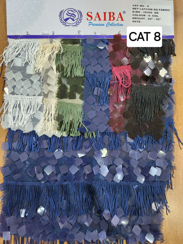 Imported Sequence Variety 10