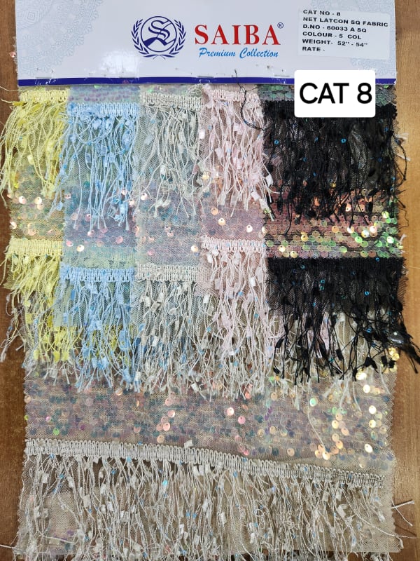 Imported Sequence Variety 11