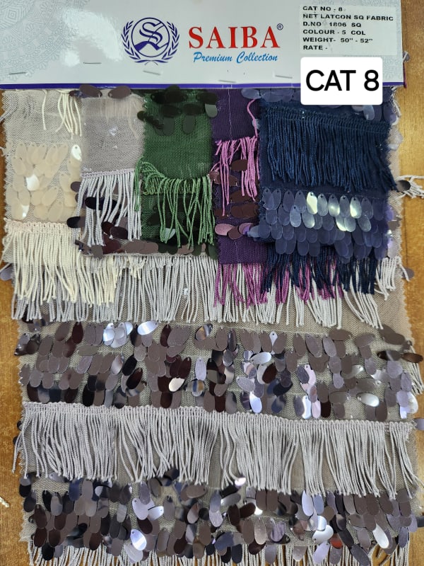 Imported Sequence Variety 12