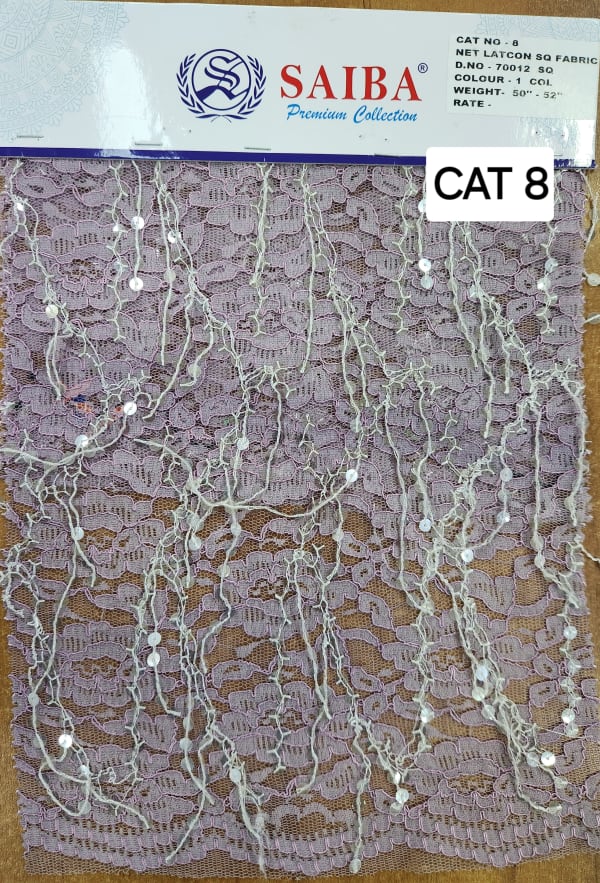 Imported Sequence Variety 13