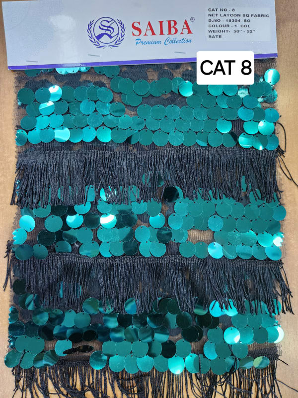 Imported Sequence Variety 14