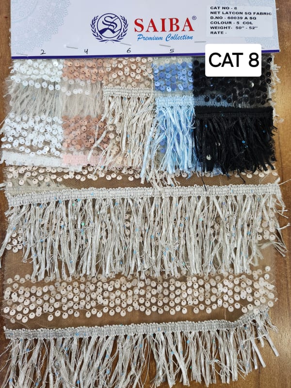 Imported Sequence Variety 15