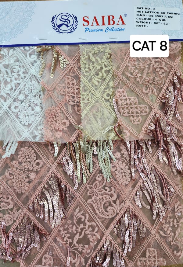 Imported Sequence Variety 16