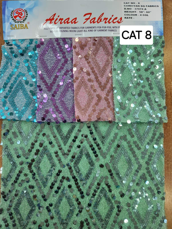 Imported Sequence Variety 19