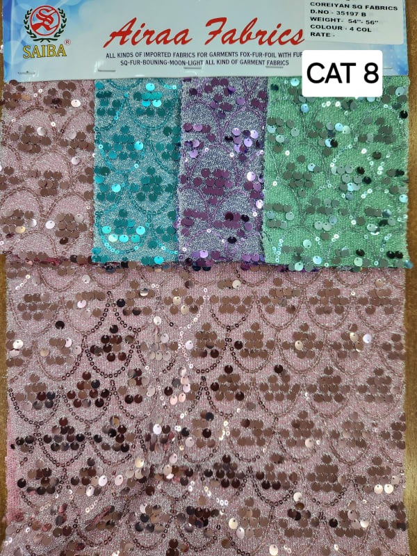 Imported Sequence Variety 21