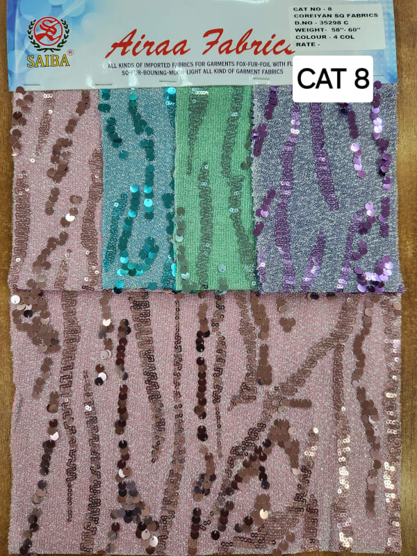 Imported Sequence Variety 22