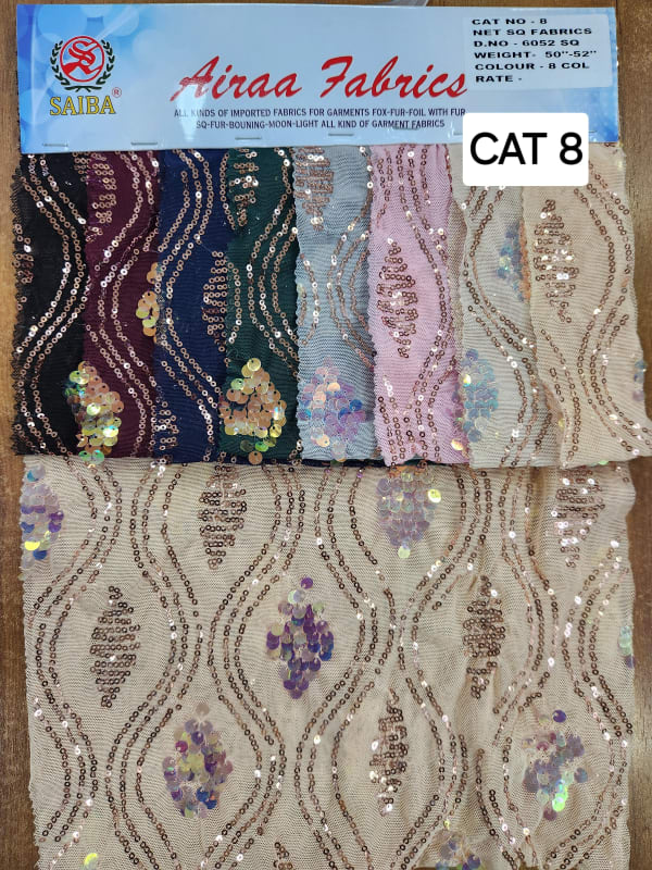 Imported Sequence Variety 23