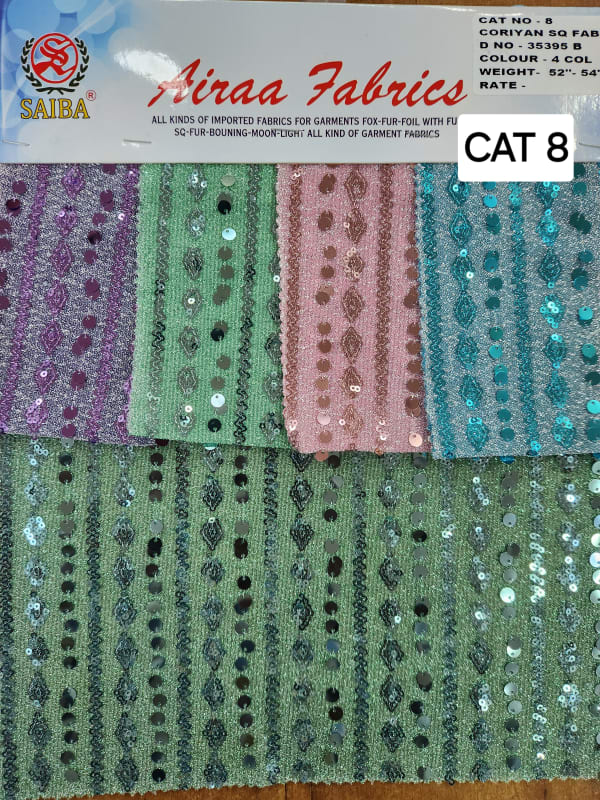 Imported Sequence Variety 24