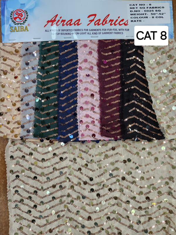 Imported Sequence Variety 25