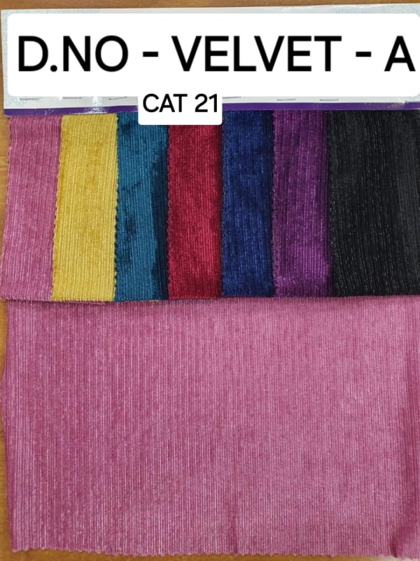 Imported Velvet Variety 10