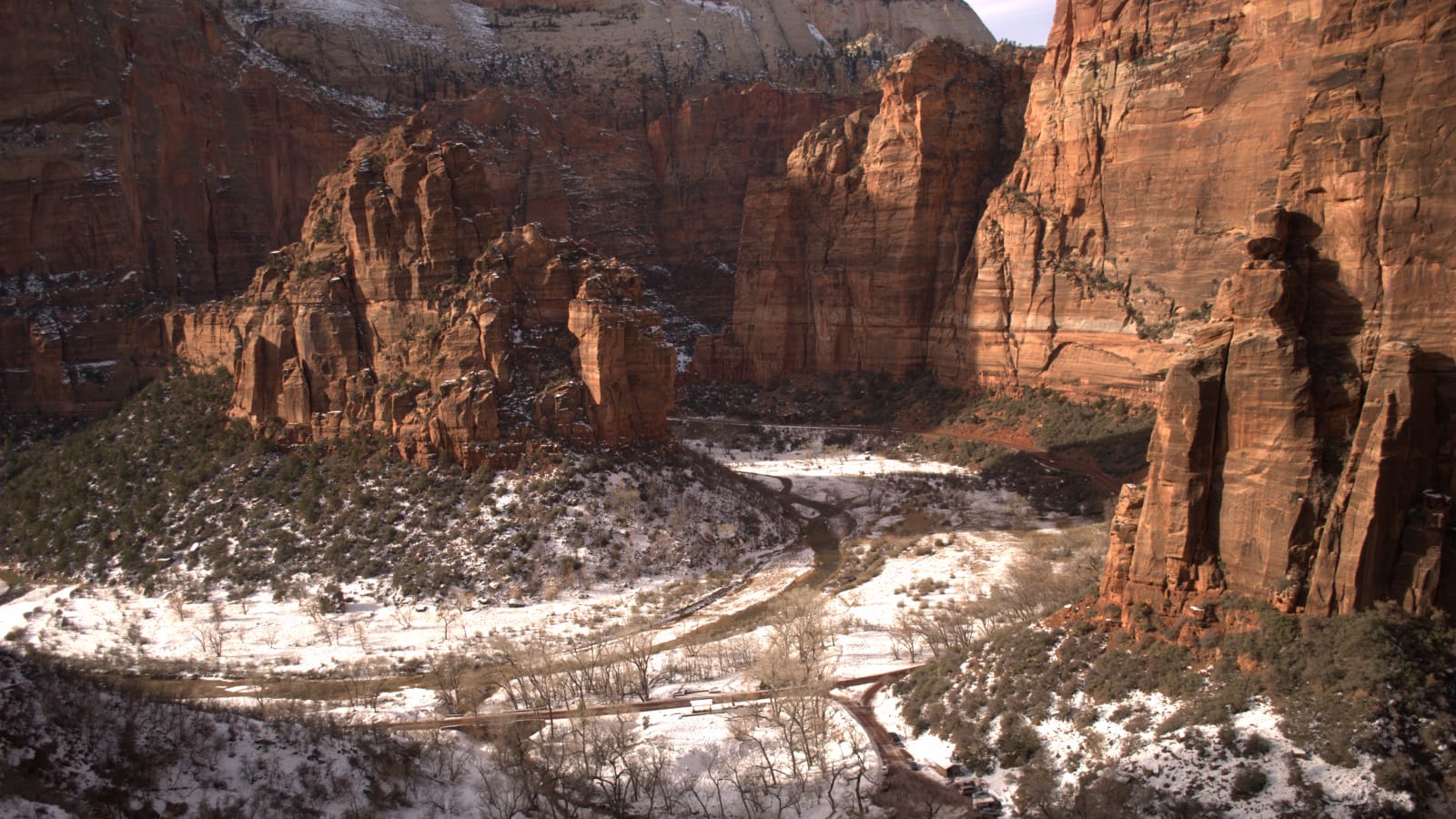 Zion National Park