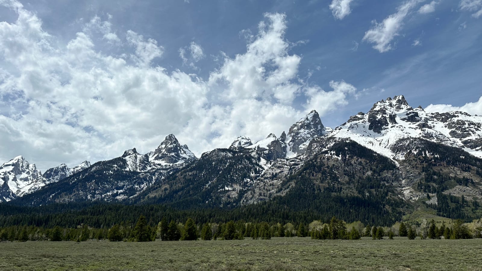 Grand Teton National Park