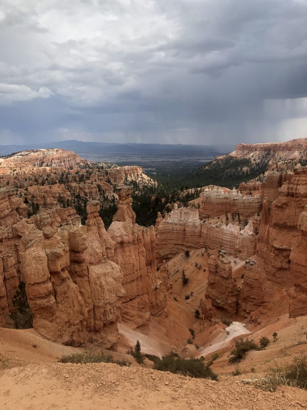 Zion region photography - Bryce & Hoodoos