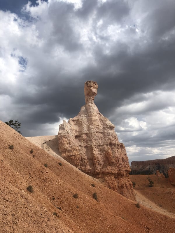 Zion region photography - Bryce & Hoodoos