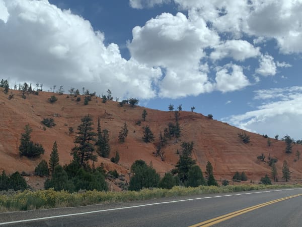 Zion region photography - Bryce & Hoodoos