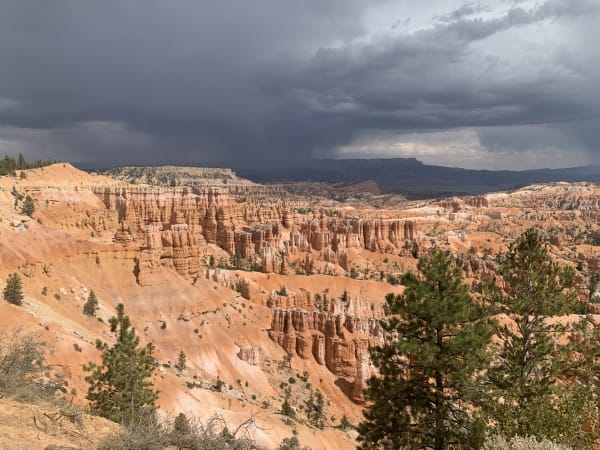 Zion region photography - Bryce & Hoodoos