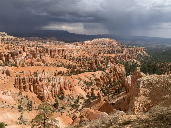 Zion region photography - Bryce & Hoodoos