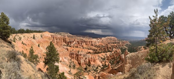 Zion region photography - Bryce & Hoodoos
