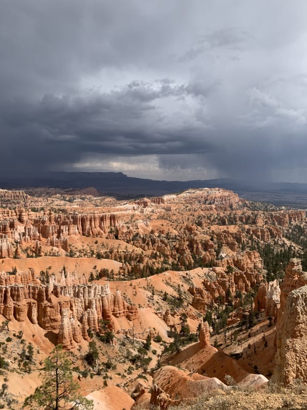 Zion region photography - Bryce & Hoodoos