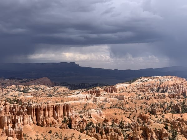 Zion region photography - Bryce & Hoodoos