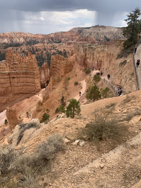 Zion region photography - Bryce & Hoodoos