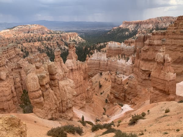 Zion region photography - Bryce & Hoodoos