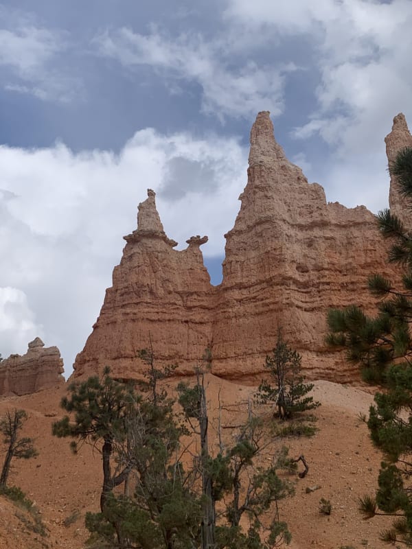 Zion region photography - Bryce & Hoodoos