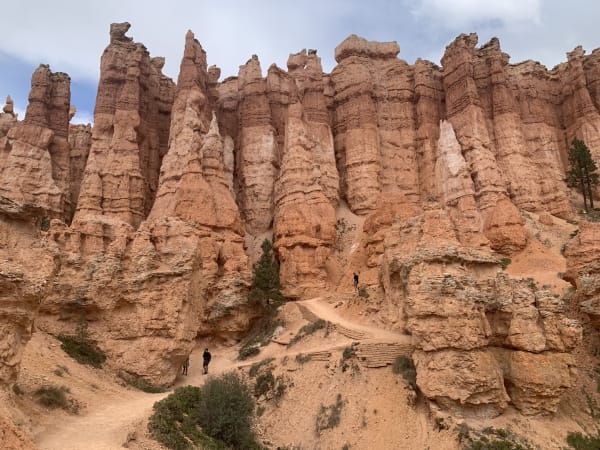 Zion region photography - Bryce & Hoodoos