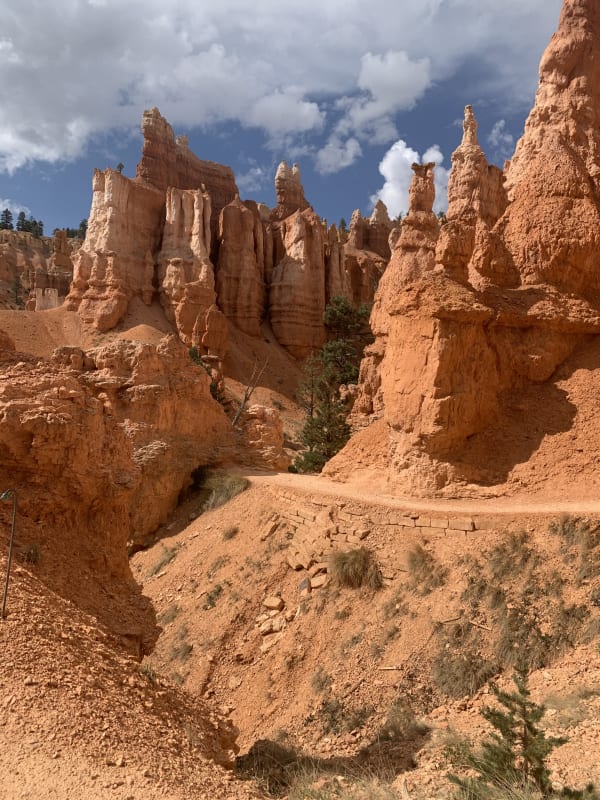 Zion region photography - Bryce & Hoodoos