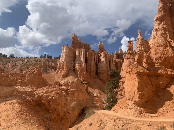 Zion region photography - Bryce & Hoodoos
