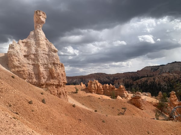 Zion region photography - Bryce & Hoodoos