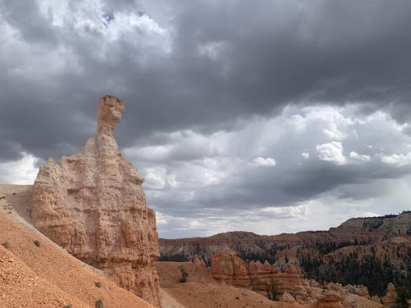 Zion region photography - Bryce & Hoodoos