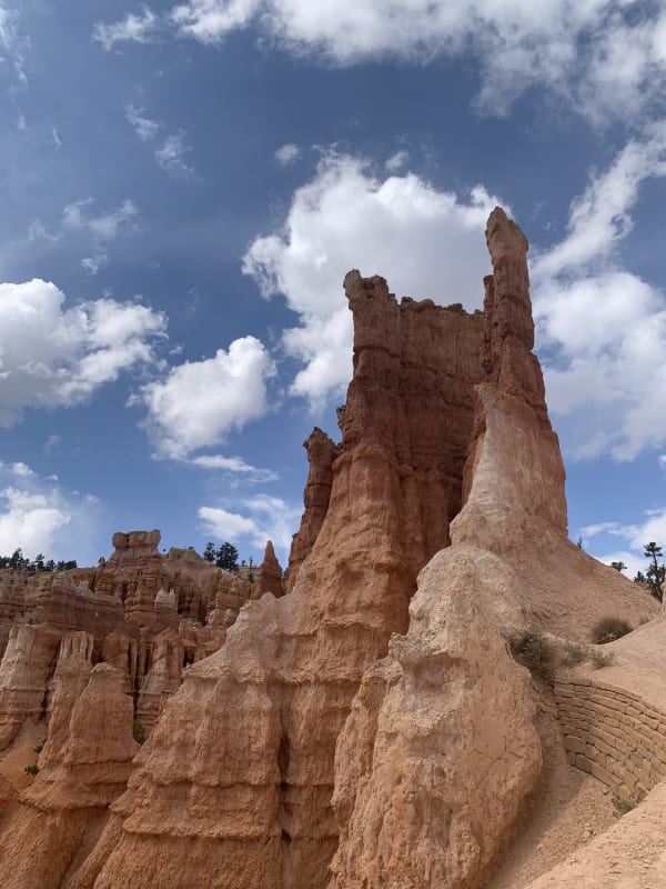 Zion region photography - Bryce & Hoodoos