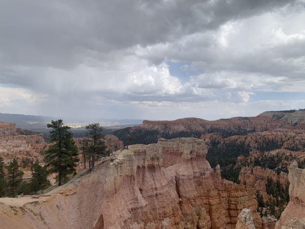 Zion region photography - Bryce & Hoodoos