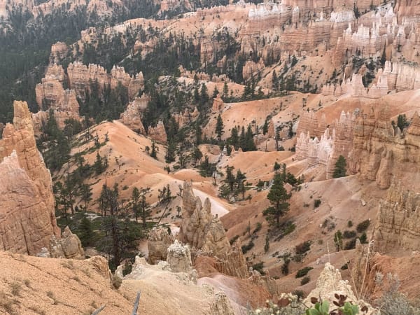 Zion region photography - Bryce & Hoodoos