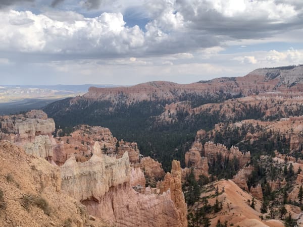 Zion region photography - Bryce & Hoodoos