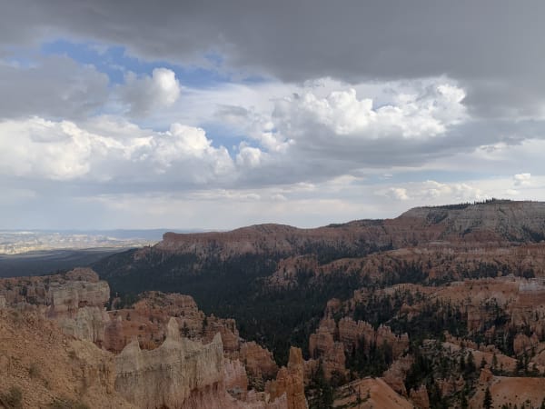 Zion region photography - Bryce & Hoodoos