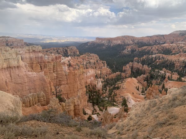 Zion region photography - Bryce & Hoodoos