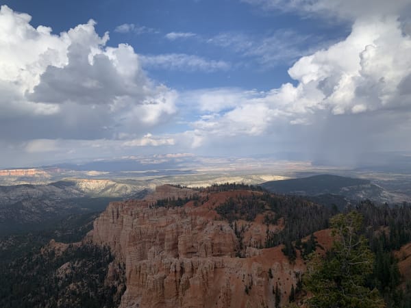Zion region photography - Bryce & Hoodoos