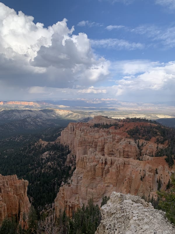 Zion region photography - Bryce & Hoodoos