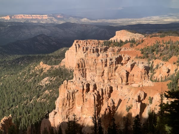 Zion region photography - Bryce & Hoodoos